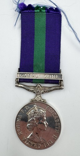 Genuine qe2 general service - qe2,