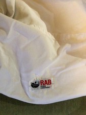 Rab cotton sleeping bag - , liner
