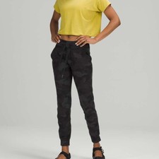 Lululemon Ready to Rulu Jogger