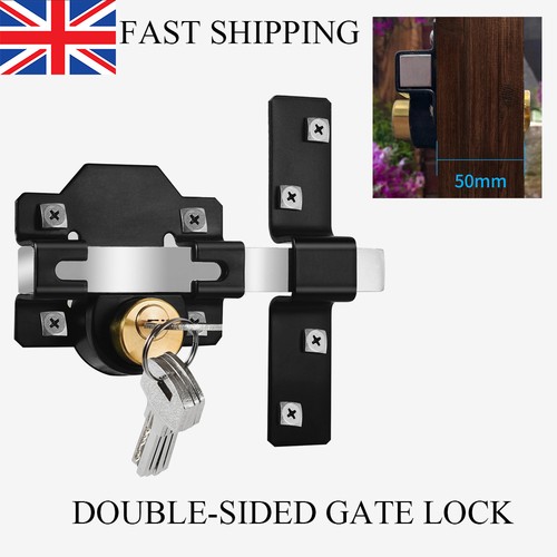 50mm heavy duty garden garage - 50mm,