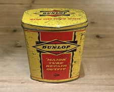 OLD ORIGINAL VINTAGE DUNLOP