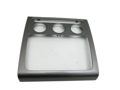 Cover pannel mounting - mounting, frame