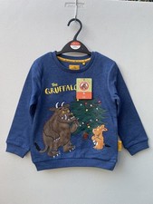 Gruffalo Christmas Jumper