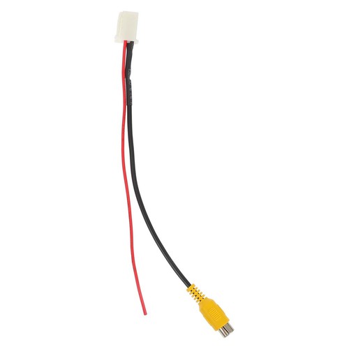 Pieces reverse camera input - reverse,