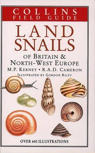 Field guide the land - to,