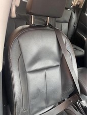  NISSAN NAVARA NP300 LEATHER