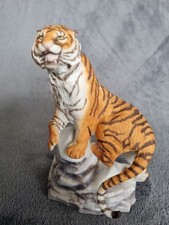 Franklin Mint The Great Cats