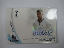 Topps Premier League Gold 2013