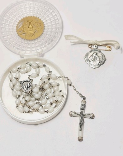 Vintage italian white - vintage,