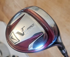 Nike  VR II Pro  Ltd Edition 5