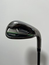 Taylormade RBZ Max Right Handed Regular Flex 9 Iron Graphite Shaft