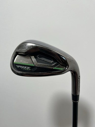 Taylormade rbz max - taylormade,