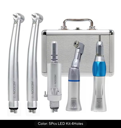 Dental handpiece pcs - handpiece, 4