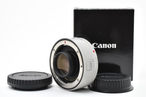 Almost unused canon - unused],