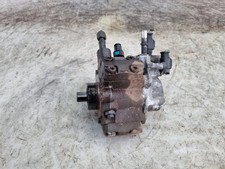FORD TRANSIT Fuel Injector