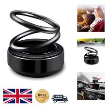 Portable Solar Double Ring