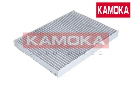 Interior air filter - interior,