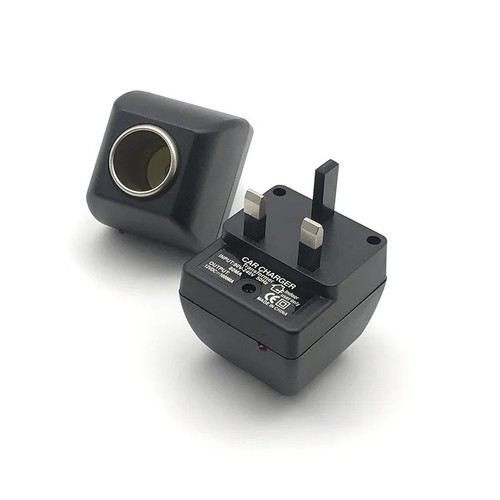 Plug car charger - plug,