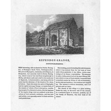 REPENDON GRANGE