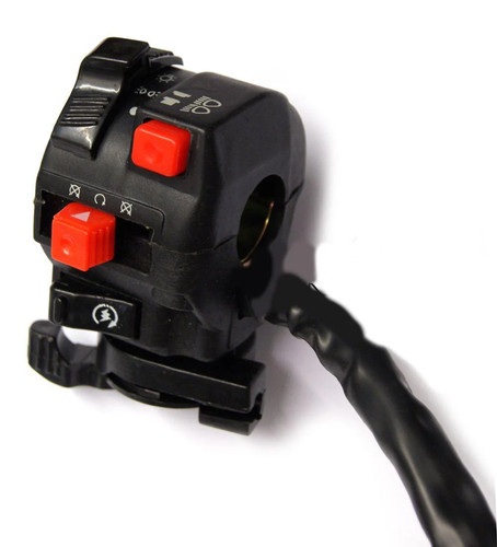Switch universal function - switch,