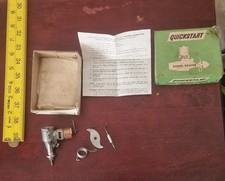 This quick start - start, rc