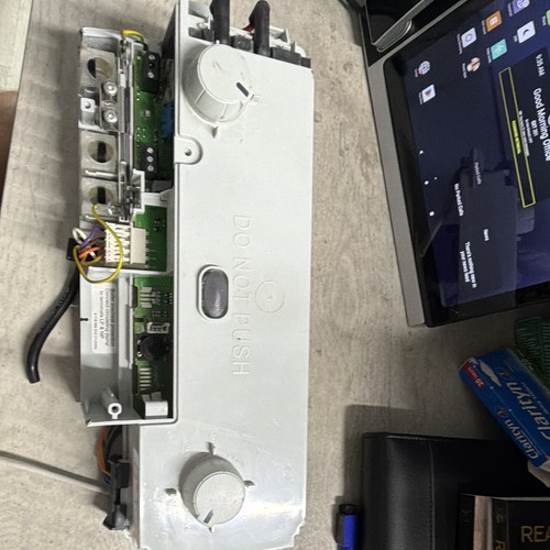 Worcester bosch greenstar - bosch,