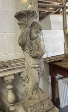 Weathered Composite Stone