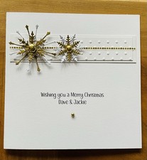 Personalised Handmade