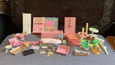 Assorted lot vintage doll - lot, doll'