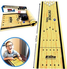 TourKing Mini Bowling Set for