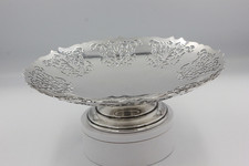 Silver Plated Mappin & Webb