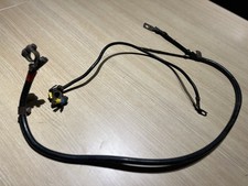 Land Rover Series Battery