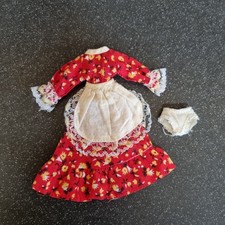 Pippa Pak fashion dress 78/79 