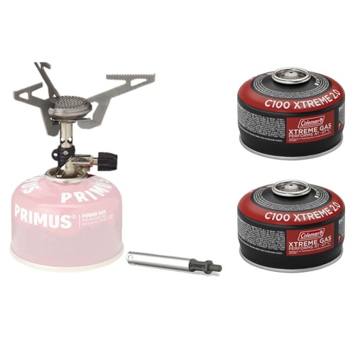 Primus express stove with - express,