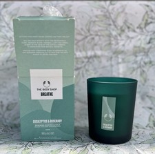 The Body Shop Breathe