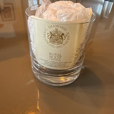 Royal Scot Crystal Queens