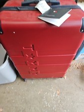 Tommy Hilfiger Hardside