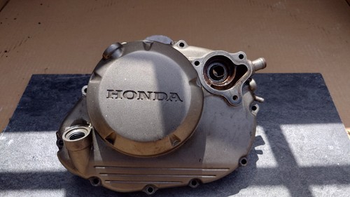 Honda cbr125 engine case