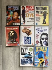Stand-up Comedy Bundle