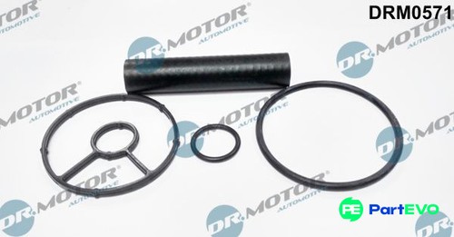 Motor automotive oil cooler - oil,