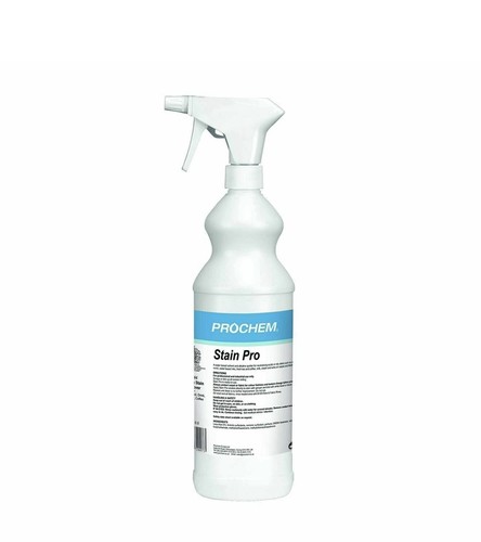 Prochem stain pro carpet - pro,