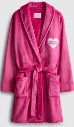 Bridesmaids primark dressing - bridesmaids,