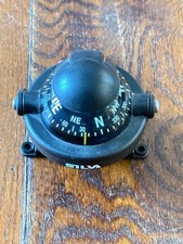 Silva C58 Kayak Gyro Compass