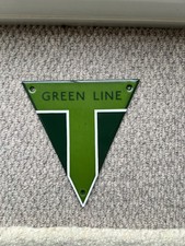 London Transport Green Line