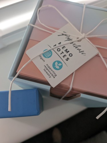 Paperchase bundle note - paperchase,