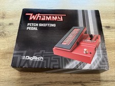 Digitech Whammy 5 V Virtually