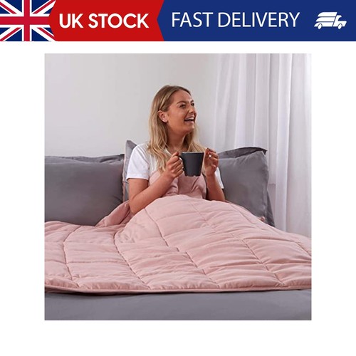 Brentfords weighted blanket - weighted,