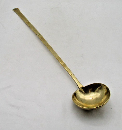 Long handled 19th - long,