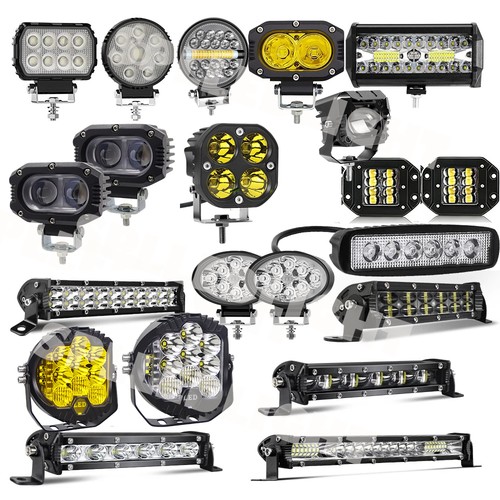24v car led work - 12-24v,