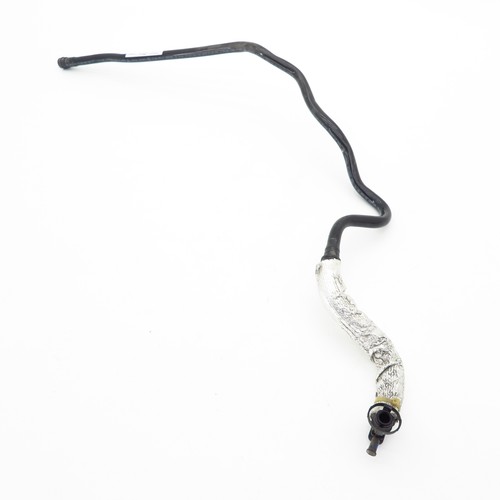 Vacuum pipe porsche - vacuum, 718